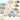 Wooden Activity Set for Kids