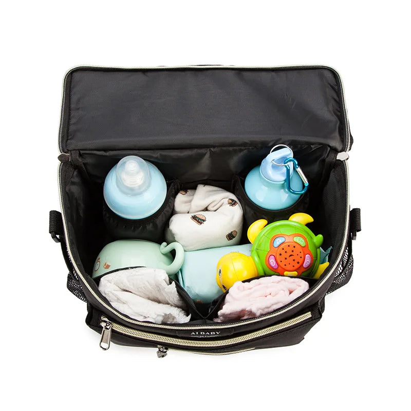 All-in-One Waterproof Bag