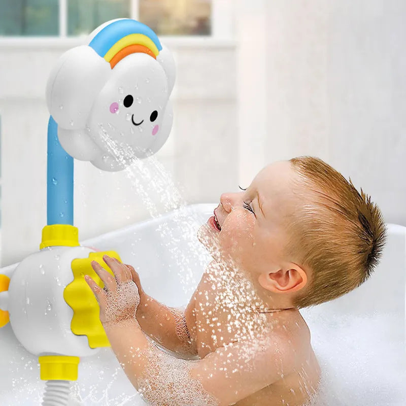 Bath Toys For Kids