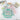 Waterproof Long Sleeve Baby Bib
