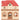 Miniature Wonderland Dollhouse
