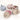 Silicone Liquid Feed Straw Cup