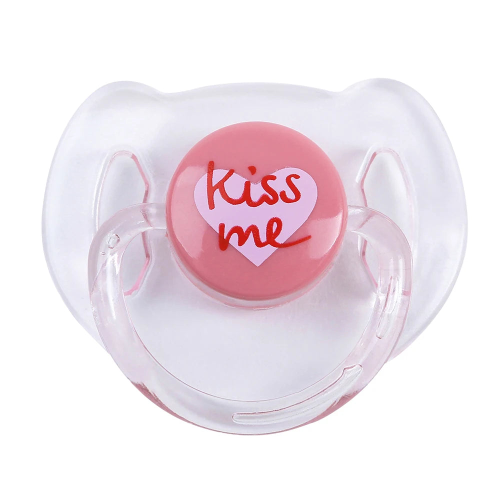 Magnetic Pacifier Set:
