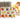 Montessori 3D Puzzles Boards