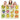 Montessori 3D Puzzles Boards