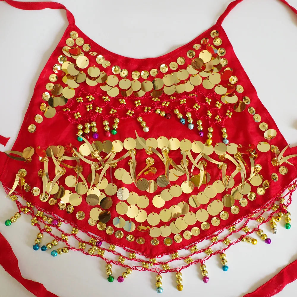 Kids Belly Dance Costumes