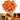 Halloween Maple Leaf LED Decoration
