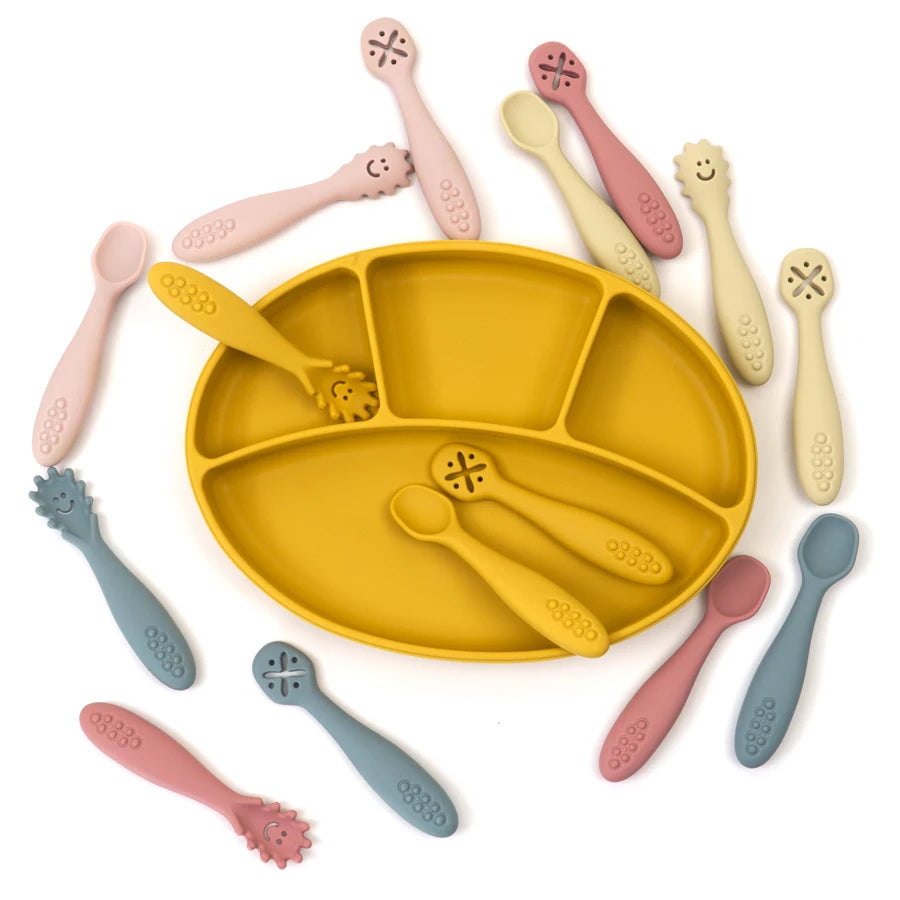 Baby Spoon Set