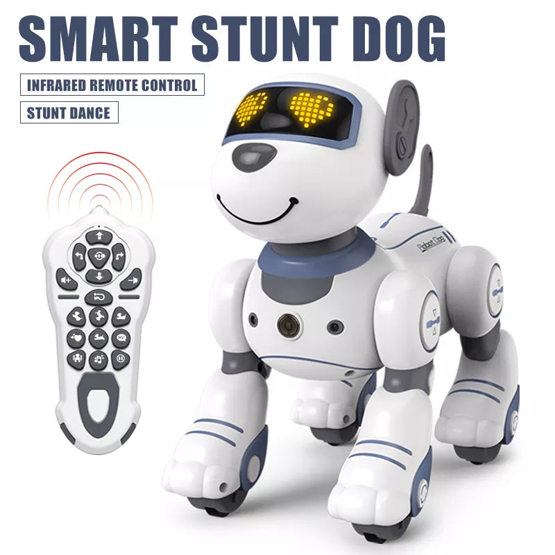 RC Robot Electronic Dog