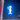 1pcs Alien Shaped Reflective Stickers