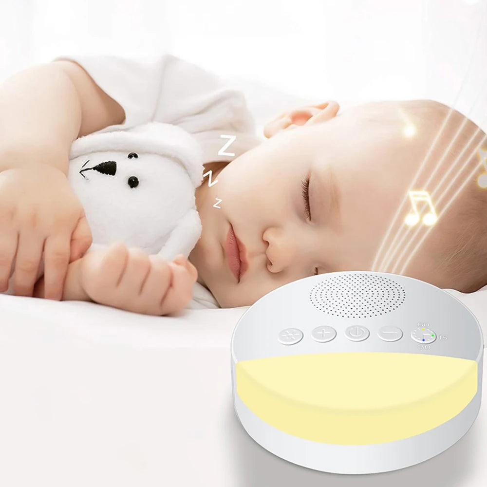 Baby Sleep Sound Player