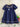 Girls' Summer Cotton Dress