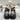 Women Patent Leather Shoes