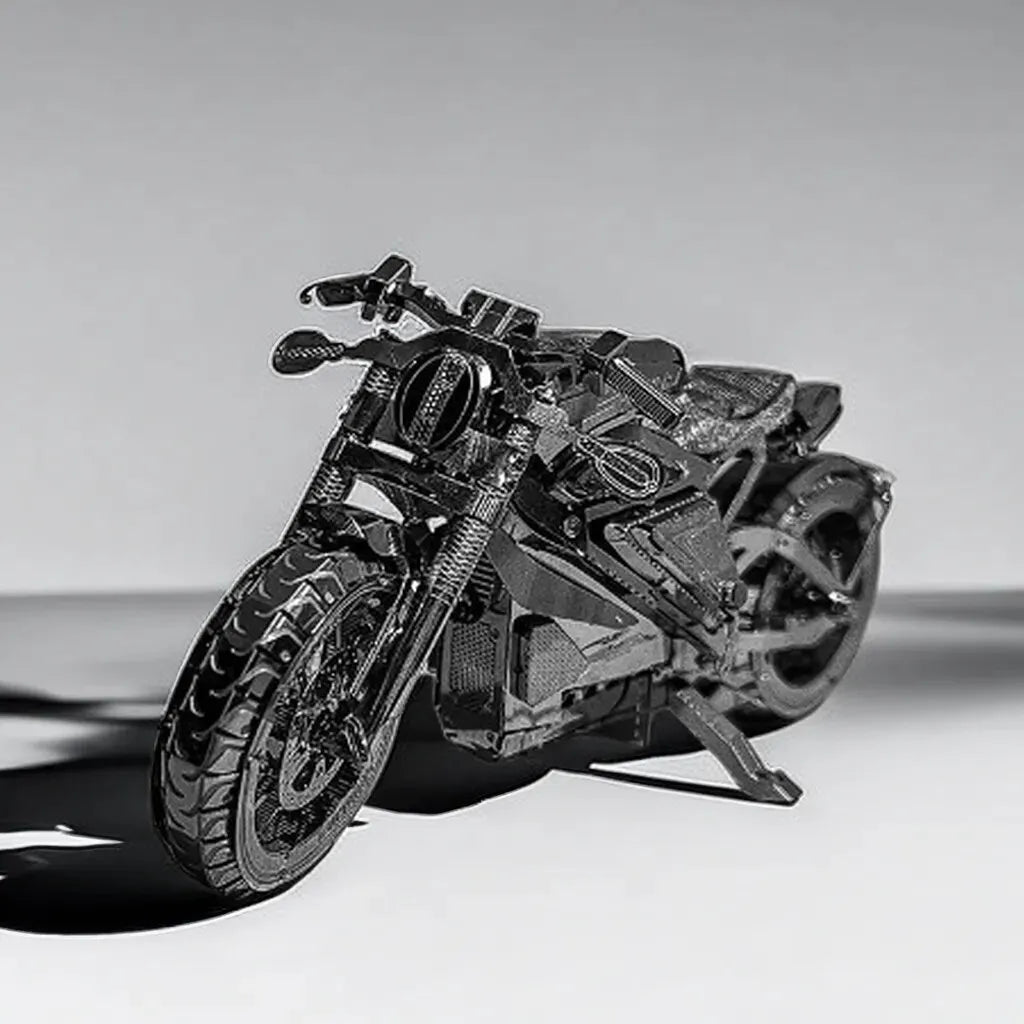 Motorcycles Model