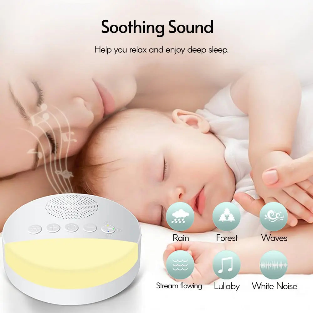 Baby Sleep Sound Player