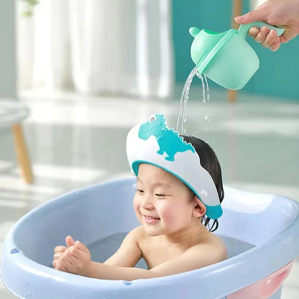 Shower Cap For baby