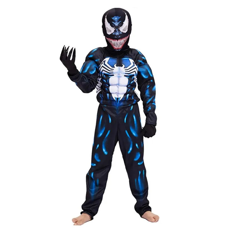 Venom Costume for Kids