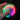 GlowGyro Fingertip Toy