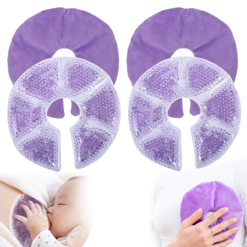 Breast Therapy Pad