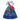 Princess Mirabel Cosplay Dress