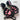 2Pcs Cat Paw Gloves