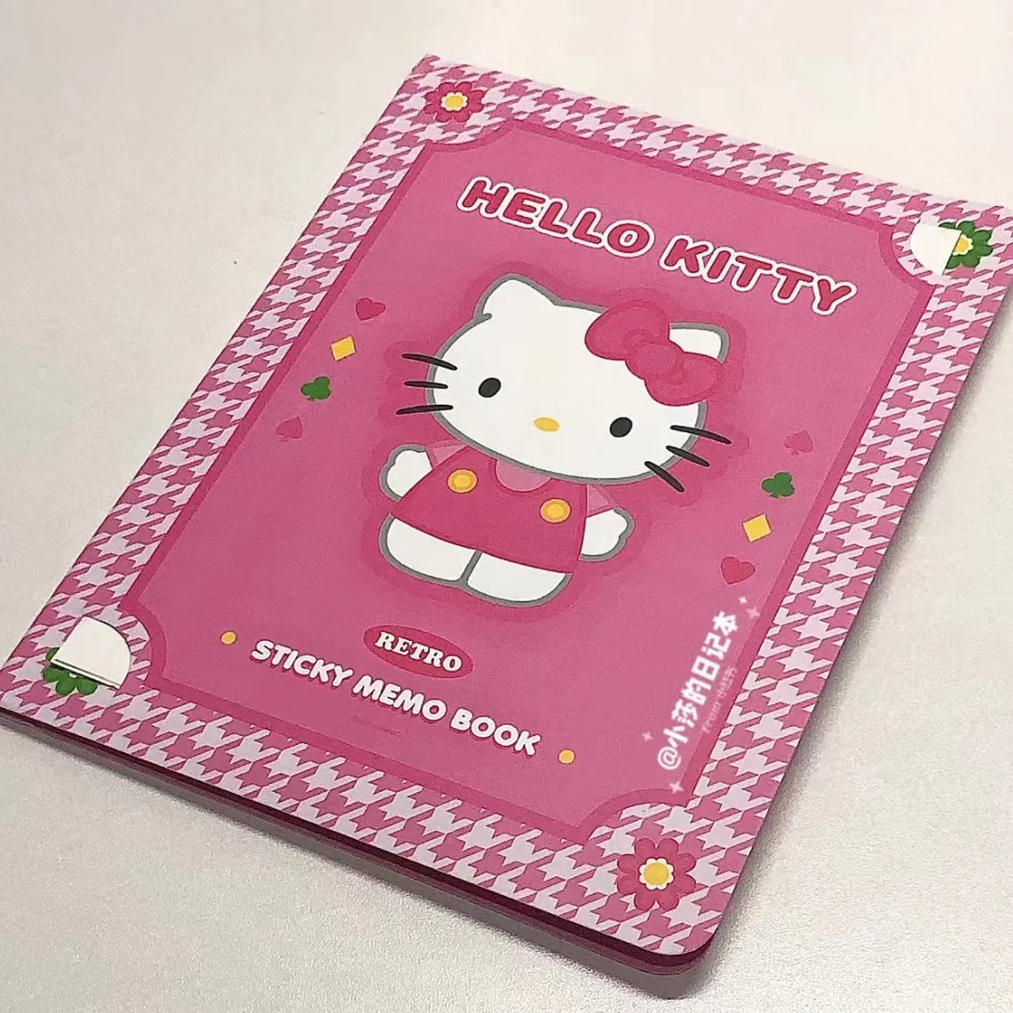 Hello Kitty Convenience Book