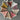 Triangle Flag Banner for Baby