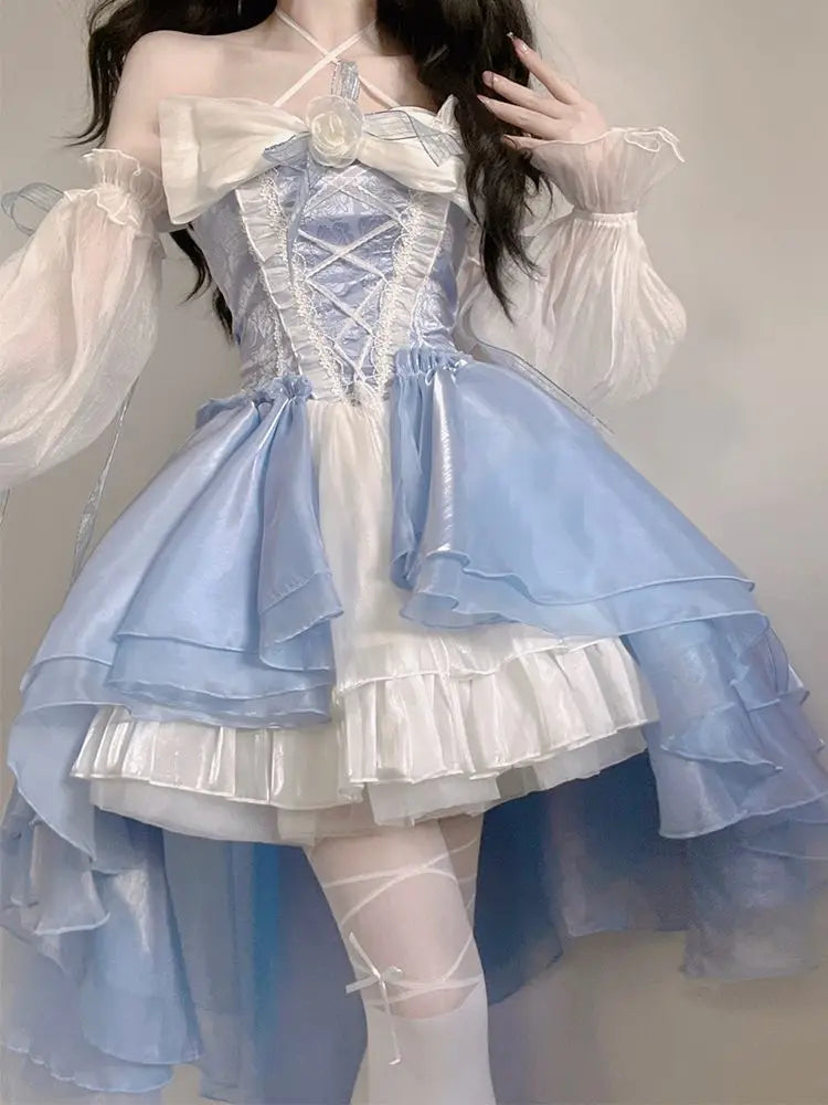 Cosplay Princess Dress