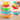 ColorSpin Gyroscope Game