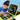 Magic Blackboard Educational Child Games