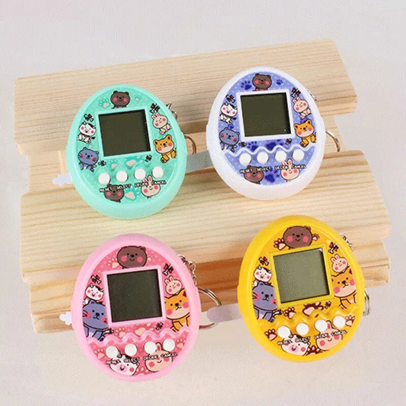 Cute Electronic Game