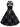 Glamorous Halter Costume for Women