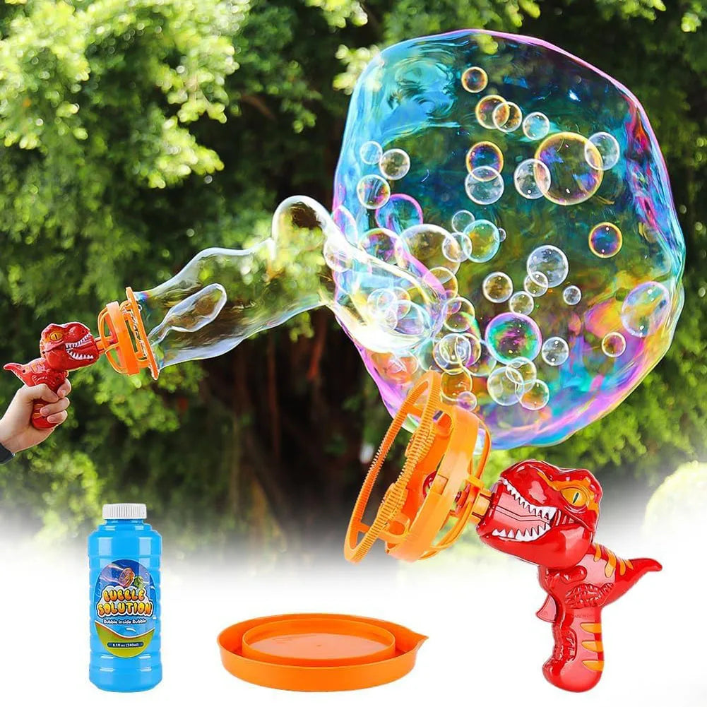 Bubble Machine Toys