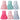 Baby Girls' Cotton Sleeveless Dress