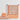 Coral Comfort 6-Piece Towel Set