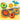 ColorSpin Gyroscope Game