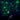 Spaceship & Stars Wall Glowing Decoration