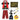 Kids Pirate Costume Set