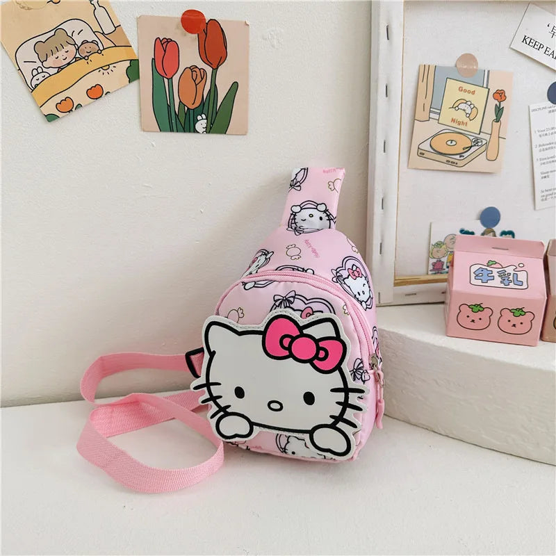 Hello Kitty Handbag for  Girls