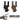 Sword Holder Cosplay Gear