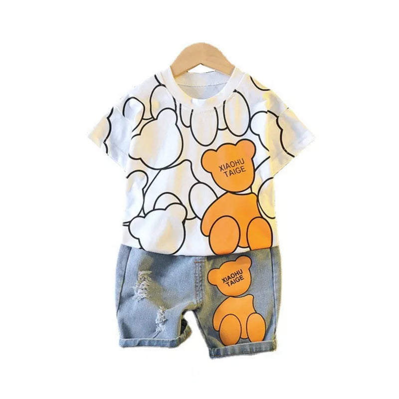 Baby Clothes For Summer