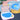 Kids' Learning Laptop Toy