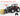Remote Control Tractor