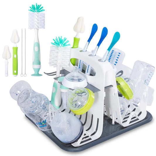 QuikDry Bottles & Accessories Organizer