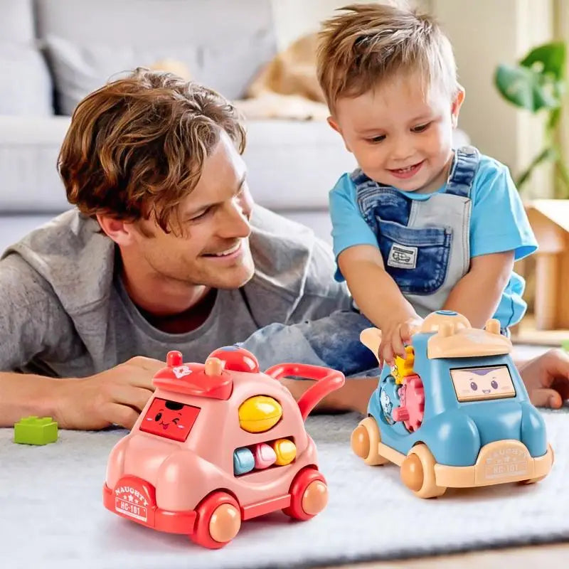 Children Car Toy