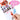 Children Puzzle Sticker Games