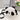 Cute Plush Panda Backpack