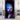Clown Halloween banner