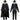 Coat Pants for Halloween Party