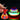 Magic Melody Rotating Flash Toy